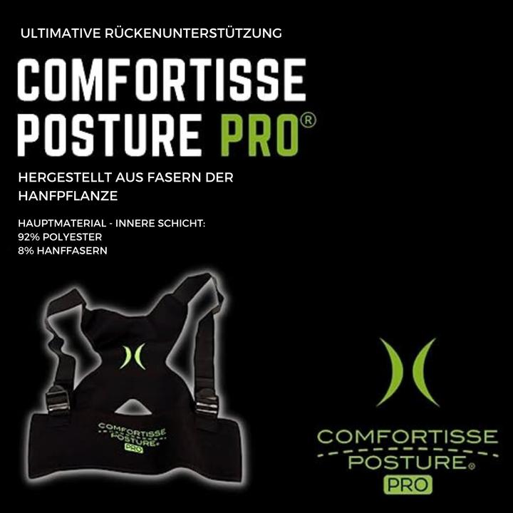 Actual product image Comfortisse Posture Pro (L, XL)