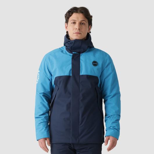 UYN Skijacke Powder Bicolor