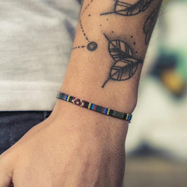 Produktbild Made by Nami Boho Armband
