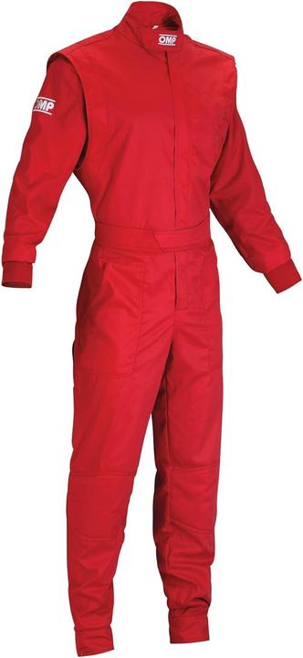 Image du produit OMPHobby Rennanzug NB157906146 Sommer 46 (46)