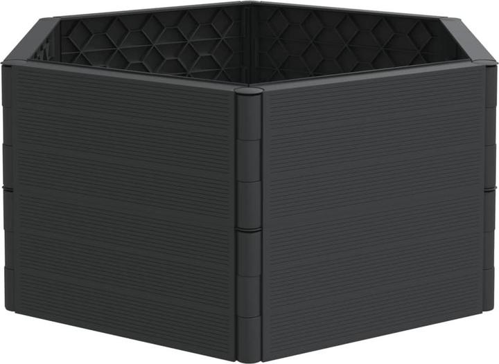 Produktbild vidaXL Pflanzkübel