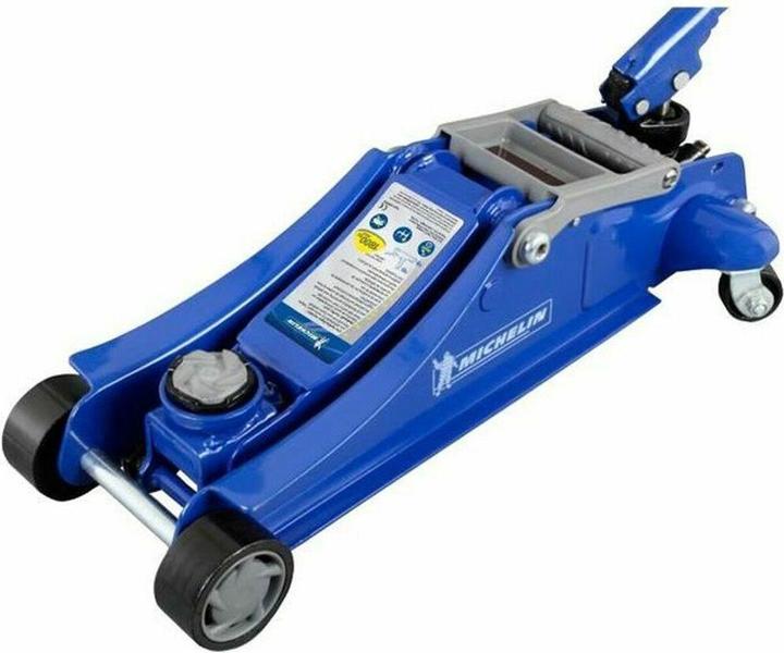 Michelin Garage Donkey