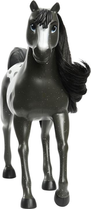 Immagine prodotto Spirit Mustang Stallion Nero