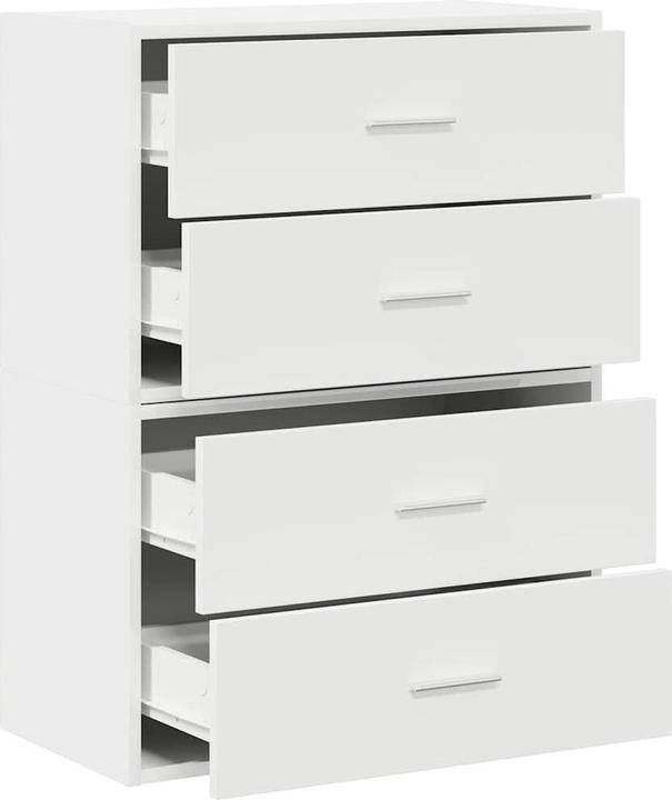 Produktbild vidaXL Lynne (60 x 31 x 40 cm)