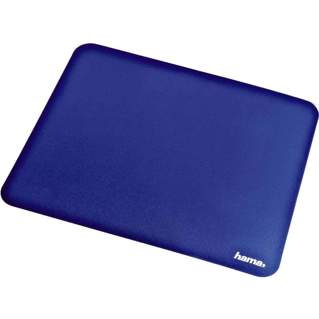 Hama Laser (S), Mausmatte, Blau