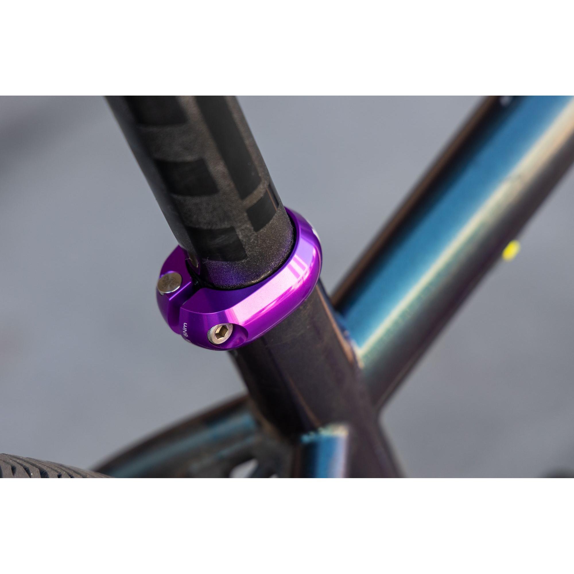 Thumbnail - Chris King, Sattel Zubehör