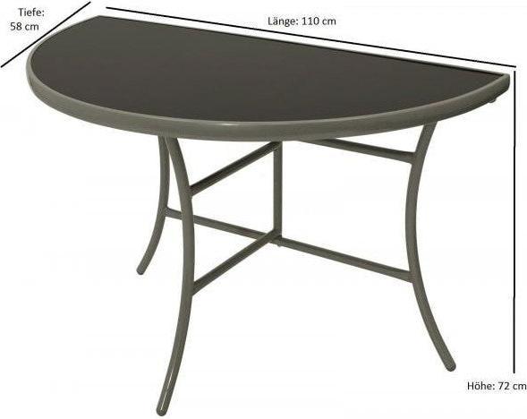 Produktbild Degamo Palermo (110 cm)