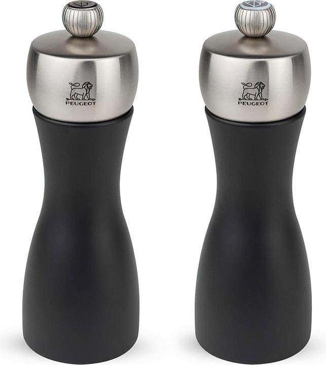 Produktbild Peugeot Fidji Duo (Pfeffer, Salz)