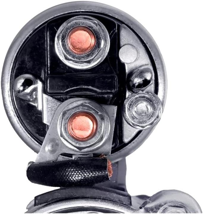 Produktbild Hella Starter Neuteil O. Pfand