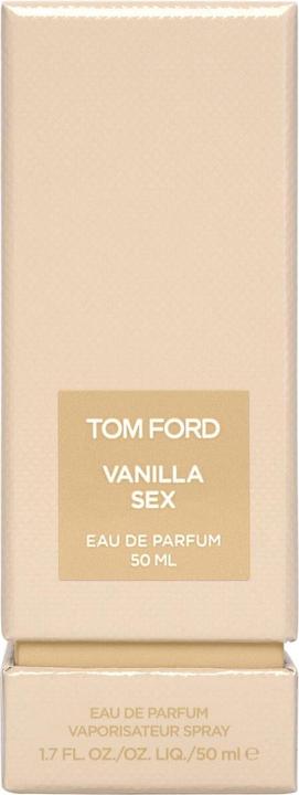 Image du produit Tom Ford Vanilla Sex Eau de Parfum (Eau de parfum, 50 ml)