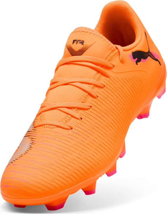 Actual product image Puma Future 8 Play Fg/Ag (45)