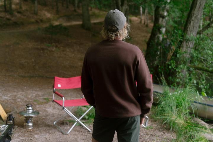 Produktbild Lakor Slow Flow Crew (S)