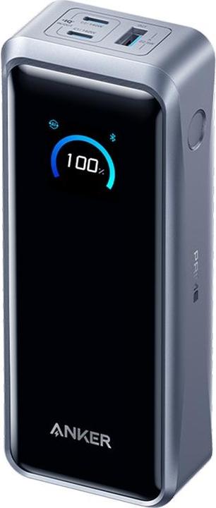 Anker Prime (26250 mAh, 140 W, 99.75 Wh)