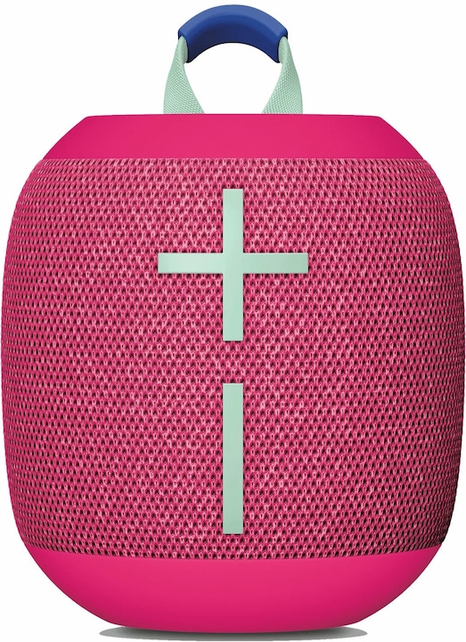 UE Wonderboom 4 (14 h, Rechargeable battery operated)
