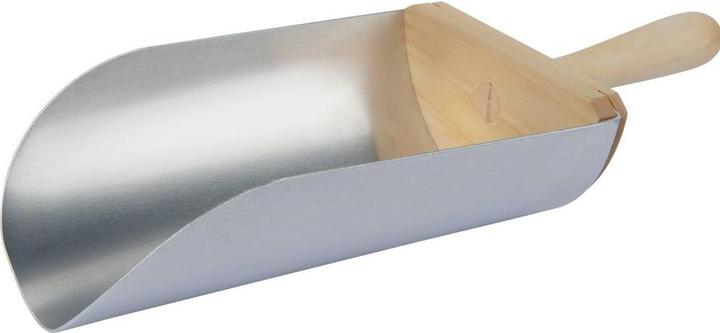 Produktbild Preisig Alumaterialschaufel