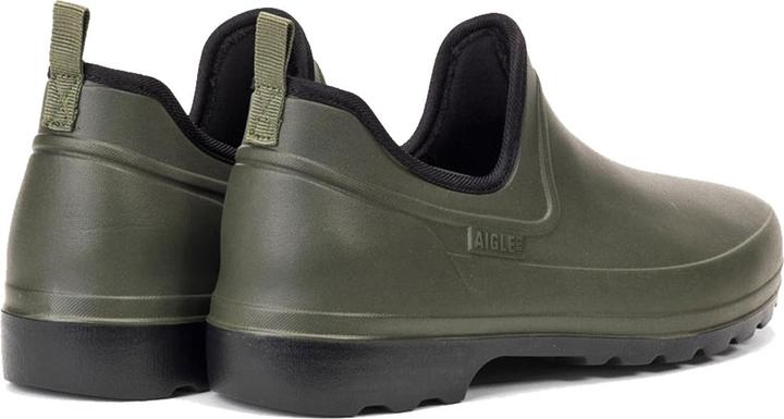 Image du produit Aigle Stiefel NB561 Taden Plus M 2 (42)