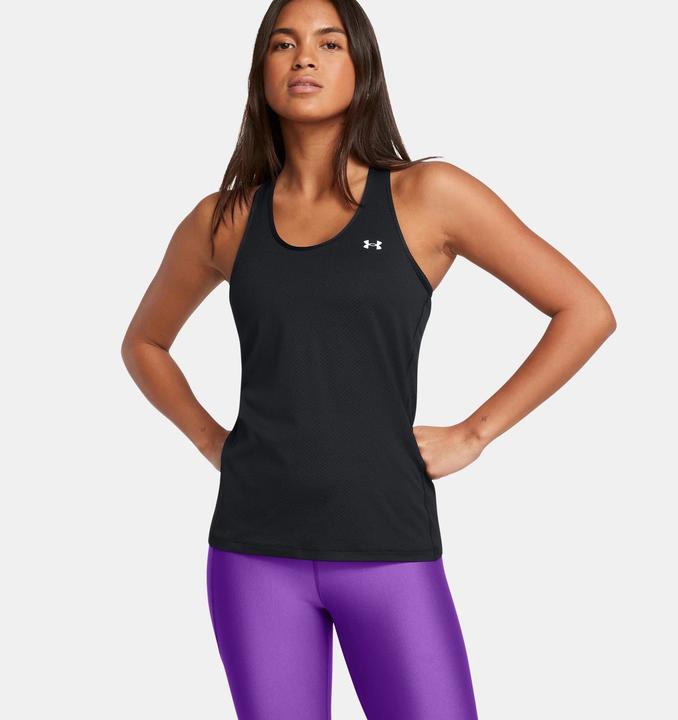 Produktbild Under Armour Damen Vanish Racer Tank Shirt (M)