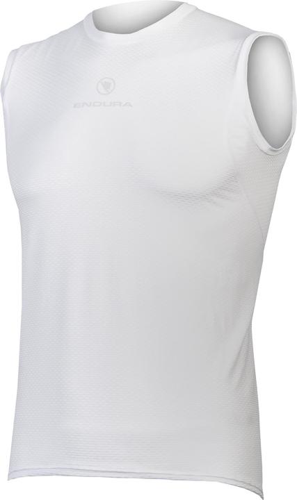 Actual product image Endura Translite sleeveless baselayer (S)