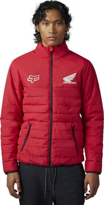 Fox Jacket 23 Honda Howell Flm Rd XL (XL)