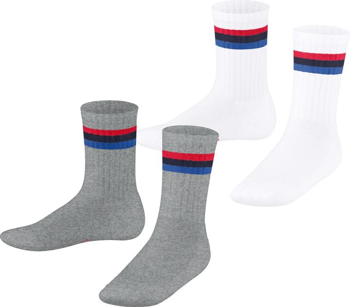 Produktbild Esprit Tennis Stripe SO 2P (2er Pack, 27 - 30)