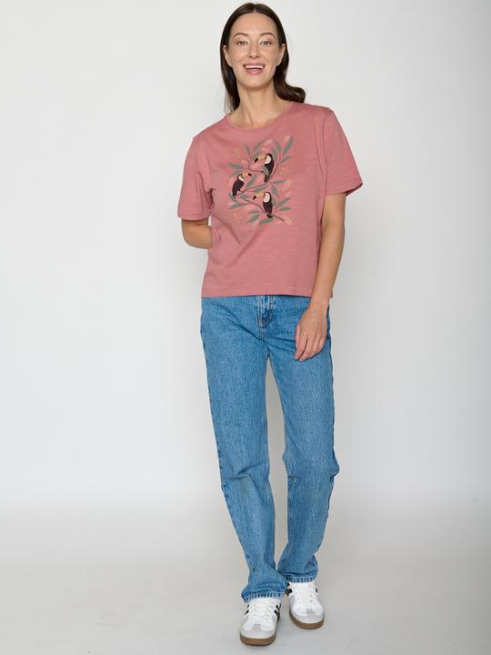 Produktbild Greenbomb Nova Tucan Flower (M)