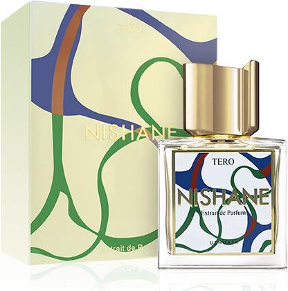 Immagine prodotto Nishane Tero (Extrait De Parfum, 50 ml)
