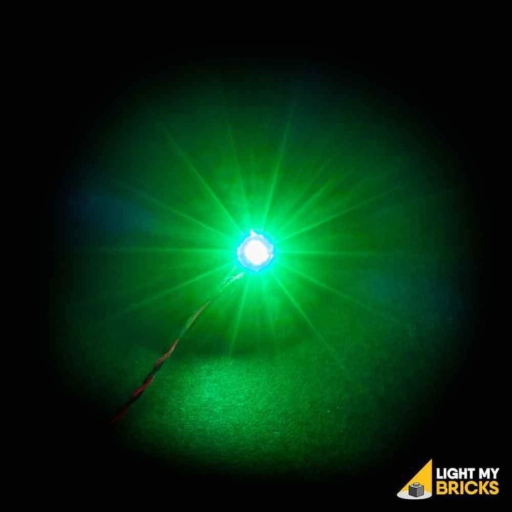 Produktbild Light my bricks Bit-Licht