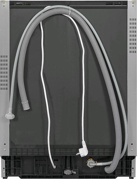 Produktbild Exquisit EGSP2113-EB-030E inox