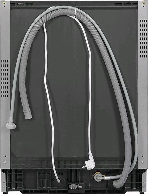 Image du produit Exquisit EGSP2113-EB-030E inox