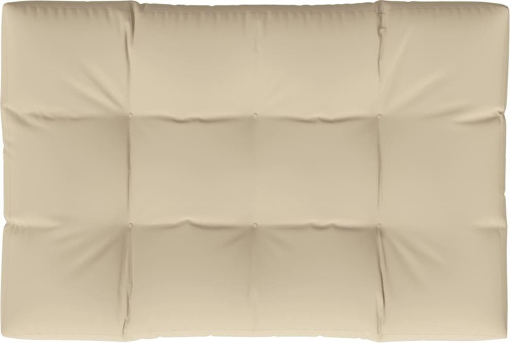 Actual product image VidaXL Pilvi (120 x 80 x 10 cm)