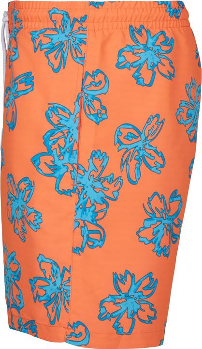Immagine prodotto Urban Classics Pantaloncini da bagno floreali (S)