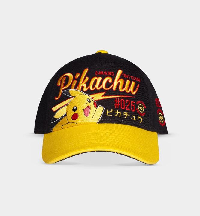 Produktbild Difuzed Pokemon - Pikachu