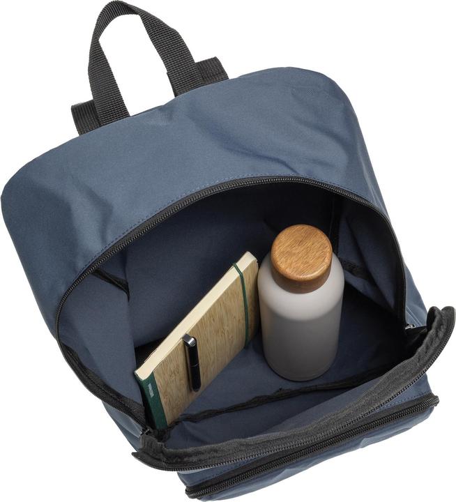 Actual product image Xd Collection Dillon Foldable Aware Backpack