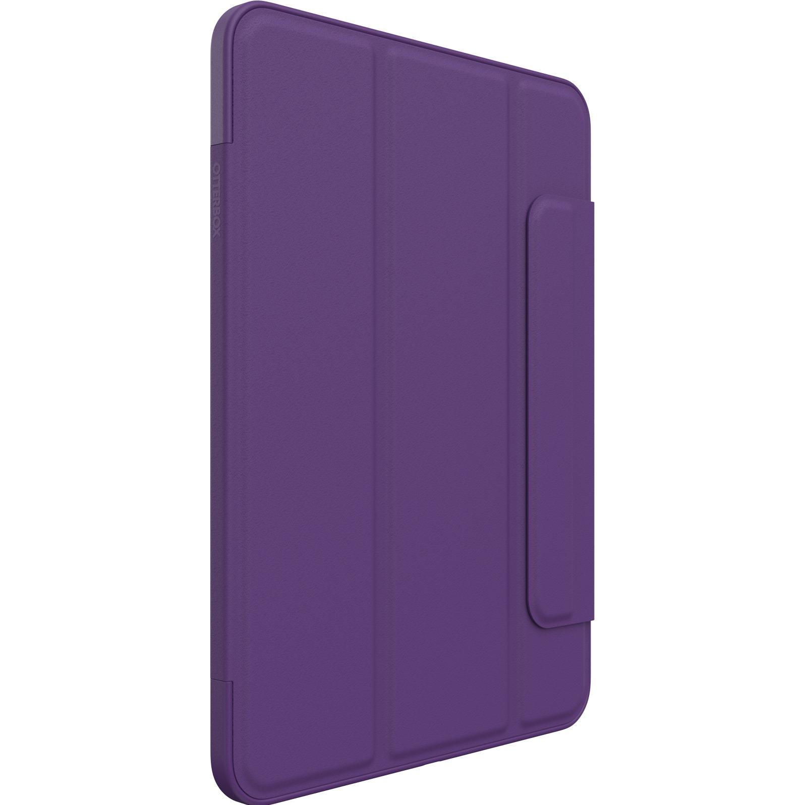 Thumbnail - OtterBox Symmerty Folio (iPad Pro 11 2024 (M4)), Tablet Hülle, Violett