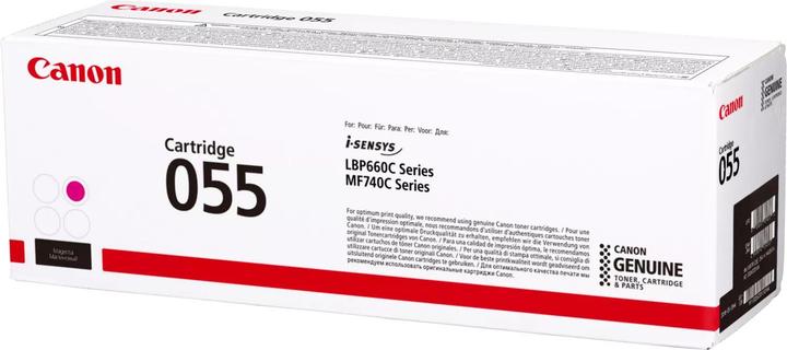 Produktbild Canon 55 (M)