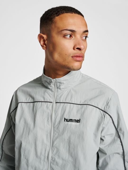 Actual product image hummel Lgc Celab Wov Zip Jacket (XL)