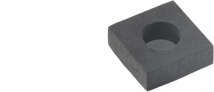 Actual product image DJI ND4 filter (Drone filters, DJI Phantom 4)