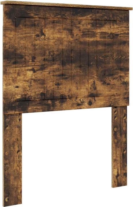 Image du produit vidaXL Bettrahmen (75 x 190 cm)