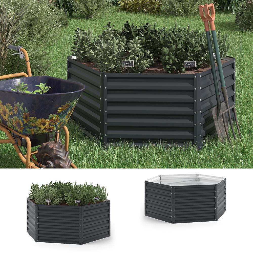 Thumbnail - OK-Living, Hochbeet, Hochbeet