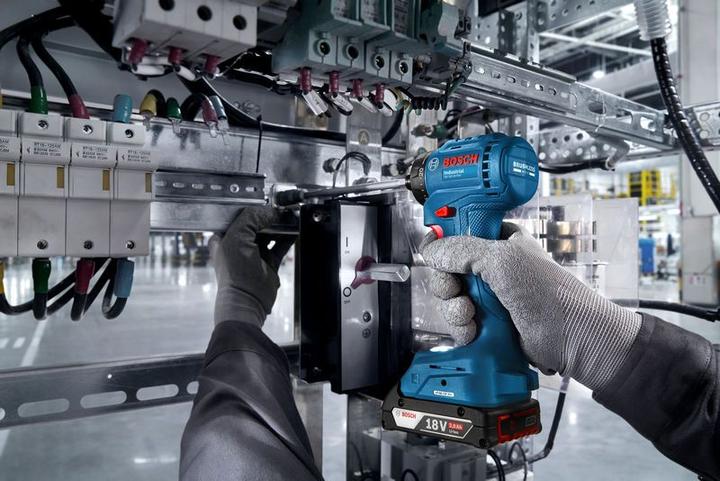 Actual product image Bosch Professional ISR 18V-30 P-HX