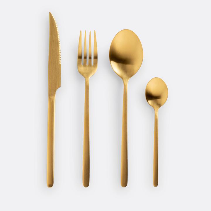 Produktbild La Redoute Interieurs Isaure (24 Stk., Besteck Set)