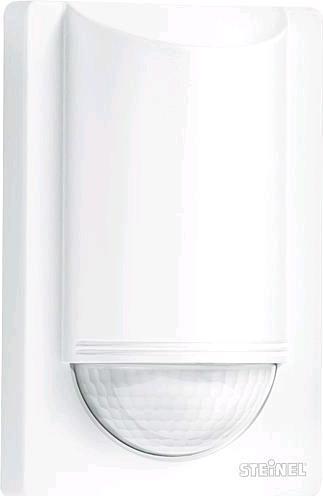 Actual product image Steinel Surface mounted motion detector IS2180 (12 m)