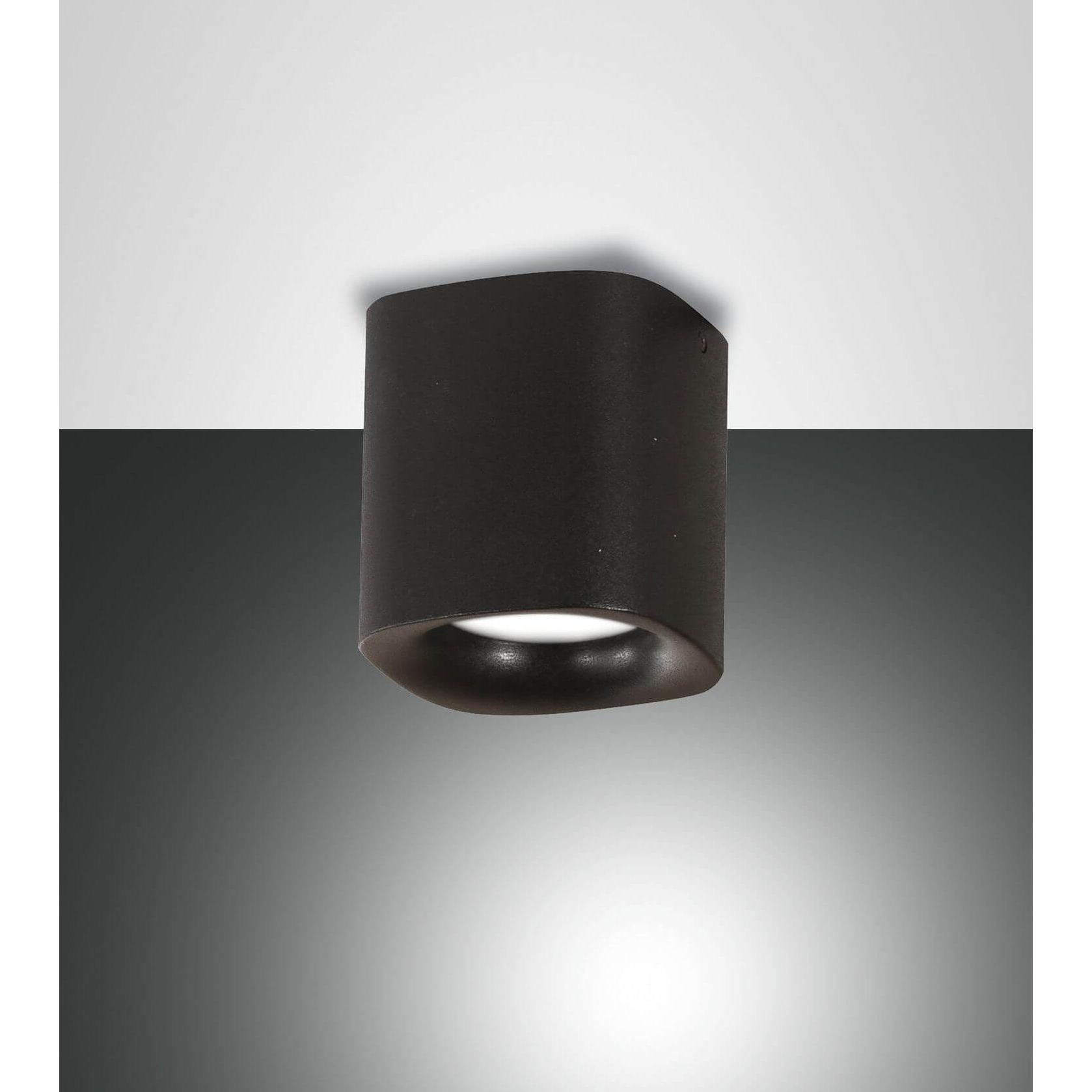 Fabas Luce, Gartenbeleuchtung, Smooth (GU10, IP44)