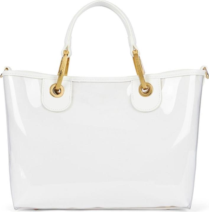 Produktbild Braccialini Damen Handtasche - Modell Veridia Prime - Textil & Polyester - 28.0 X 21.5 X 13.0 Cm