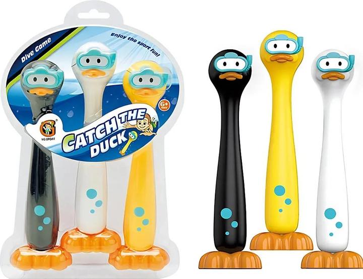 Produktbild Sombo Tauchstab