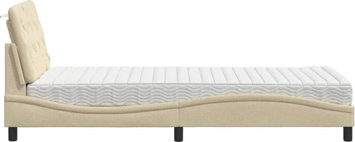 Image du produit vidaXL Bett (80 x 200 cm)