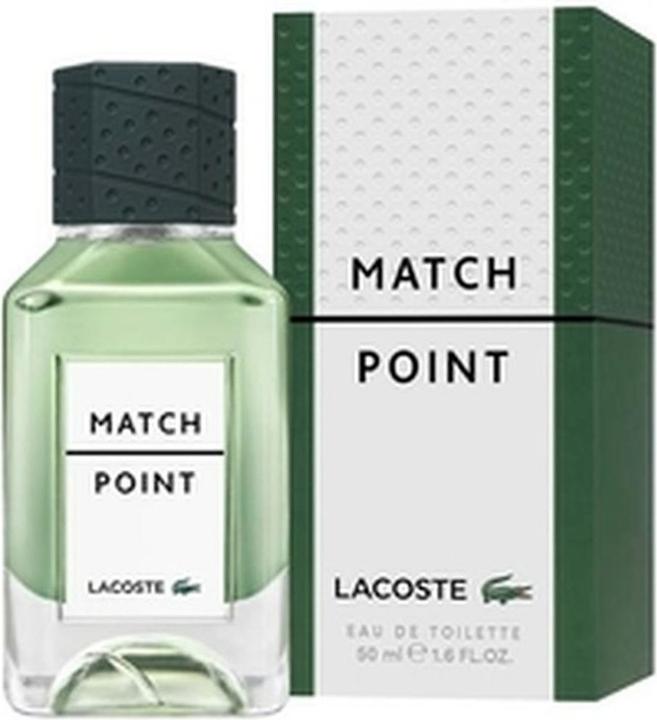 Image du produit Lacoste Match Point (Eau de toilette, 30 ml)