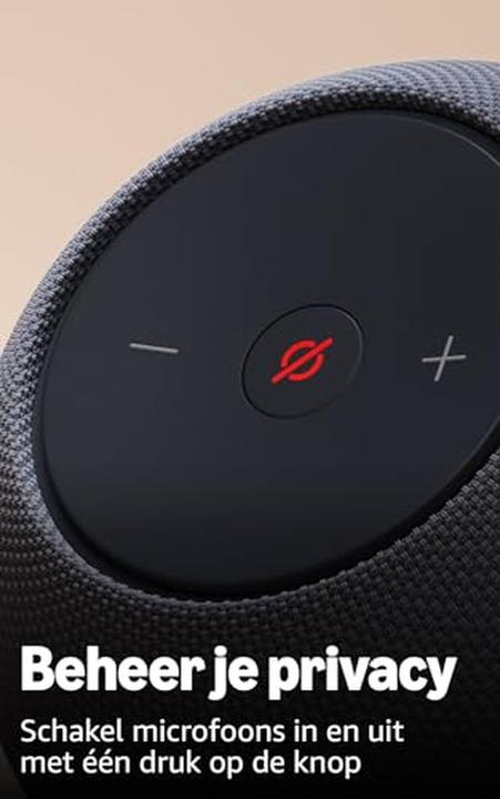 Image du produit Amazon Echo Dot Max (Amazon Alexa)