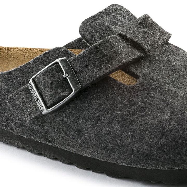 Immagine prodotto Birkenstock Boston Wollfilz normal (40)