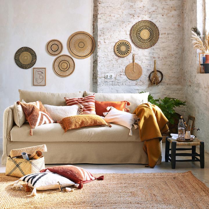 Produktbild La Redoute Interieurs Jutlo